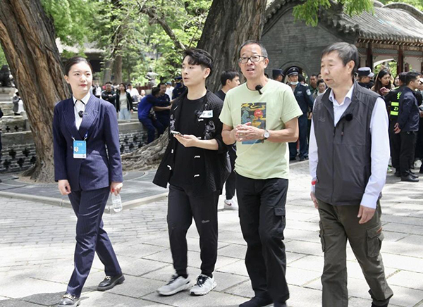 6天带货达1.3亿元!东方甄选山西行圆满收官