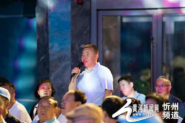忻州文旅:构筑区域联动 实现合作共赢