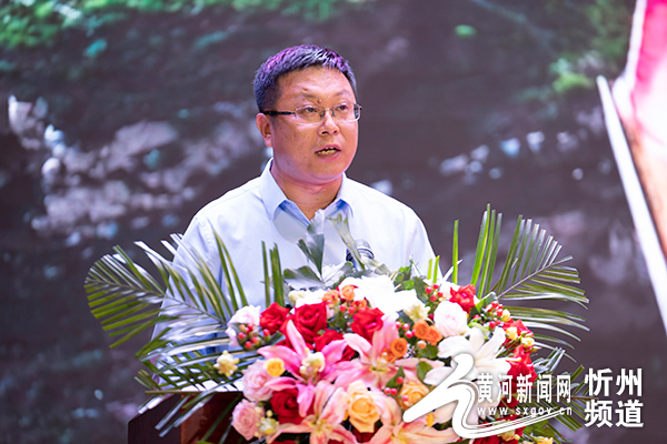忻州文旅:构筑区域联动 实现合作共赢