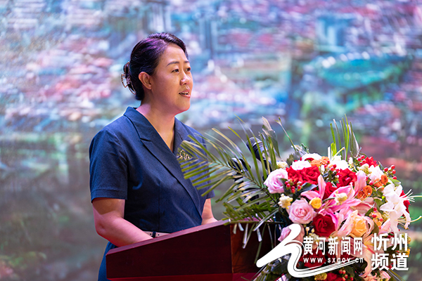 忻州文旅:构筑区域联动 实现合作共赢