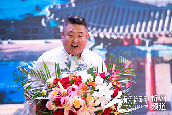忻州文旅:构筑区域联动 实现合作共赢