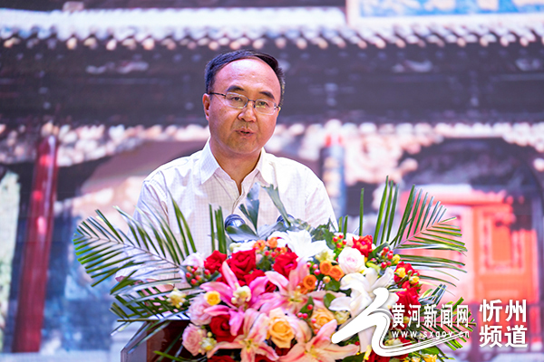 忻州文旅:构筑区域联动 实现合作共赢